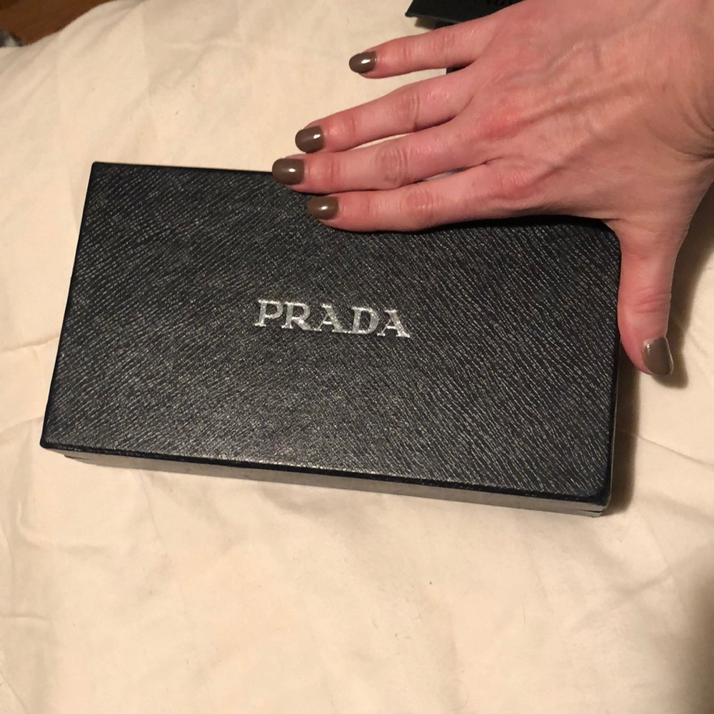 Authentic Prada box! - Picture 3 of 3